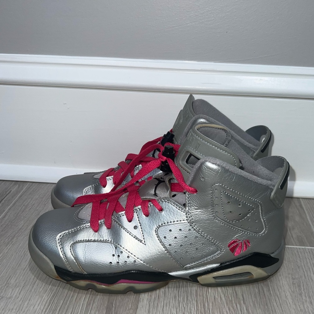 Air Jordan 6 Retro GG 'Valentines Day 2014
